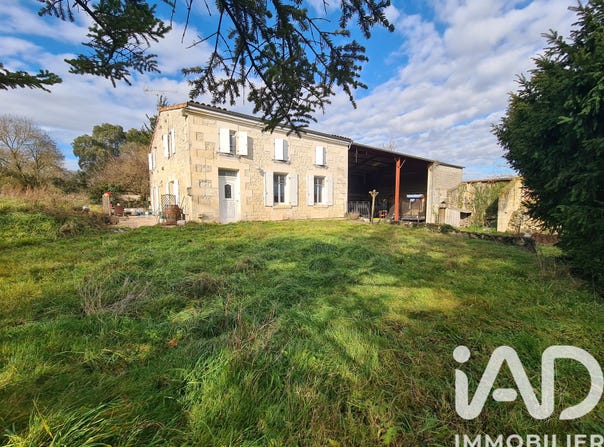 Plassay, Nouvelle-Aquitaine 17250