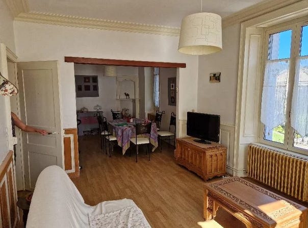 Remiremont, Vosges 88200