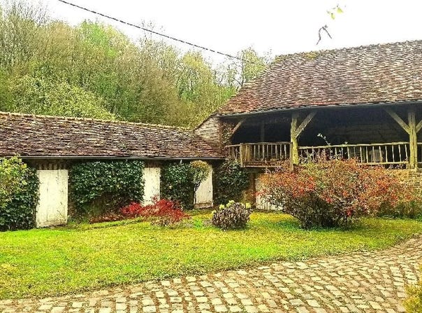 Savigny-sur-Clairis, Yonne 89150