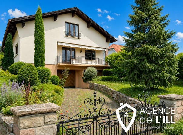 Bergheim, Alsace 68750