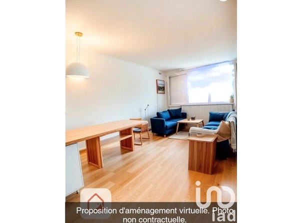 Pierrefitte-sur-Seine, Île-de-France 93380