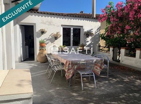 Saint-Paul-De-Fenouillet, Languedoc-Roussillon 66220