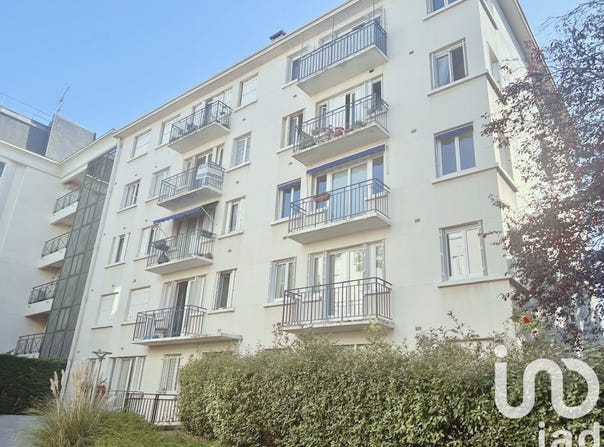 Sceaux, Île-de-France 92330