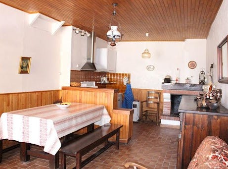 Luc, Occitanie 48250