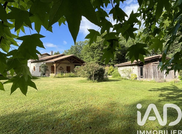 Houeillès, Nouvelle-Aquitaine 47420