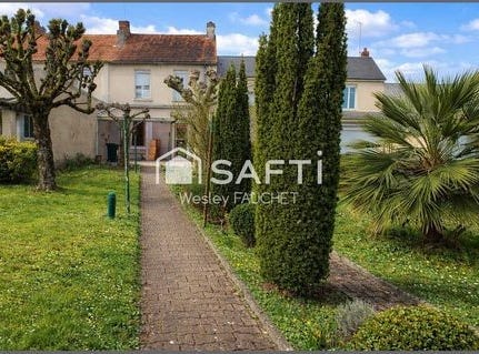 Chateauroux, Centre 36000