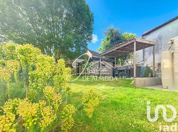 Montgé-en-Goële, Île-de-France 77230