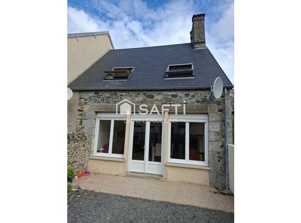 Lingreville, Basse-Normandie 50660