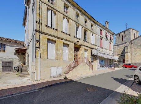 Targon, Nouvelle-Aquitaine 33760