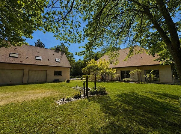 Lamorlaye, Oise 60260