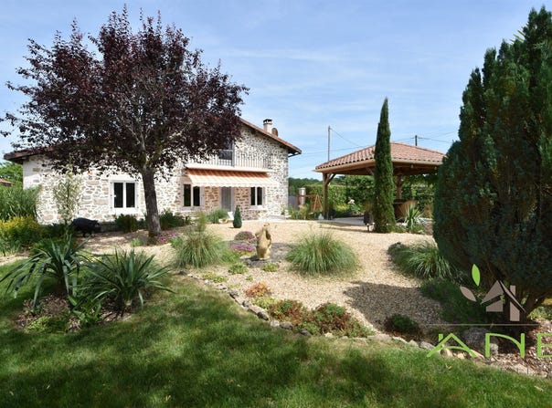 Busserolles, Aquitaine 24360