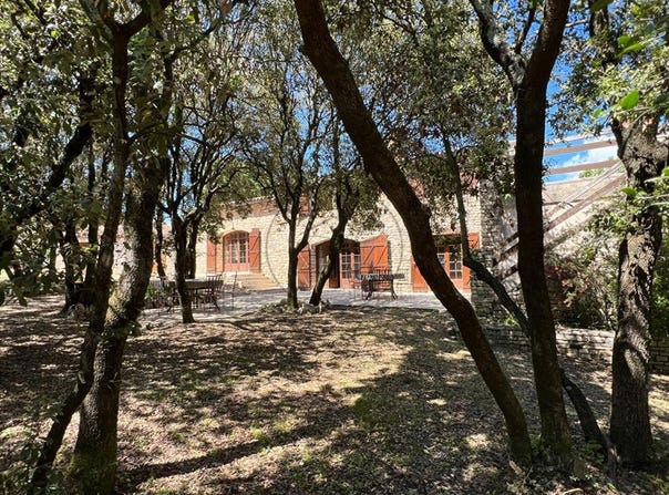 Barjac, Languedoc-Roussillon 30430