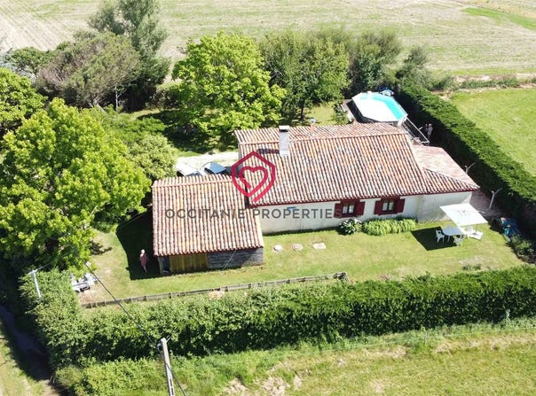 Marignac-Lasclares, Midi-Pyrénées 31430