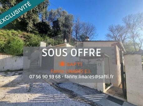 Marquixanes, Languedoc-Roussillon 66320
