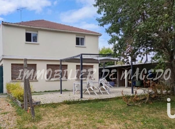 Semoy, Centre-Val de Loire 45400