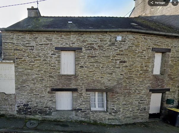 Corlay, Côtes-d'Armor 22320