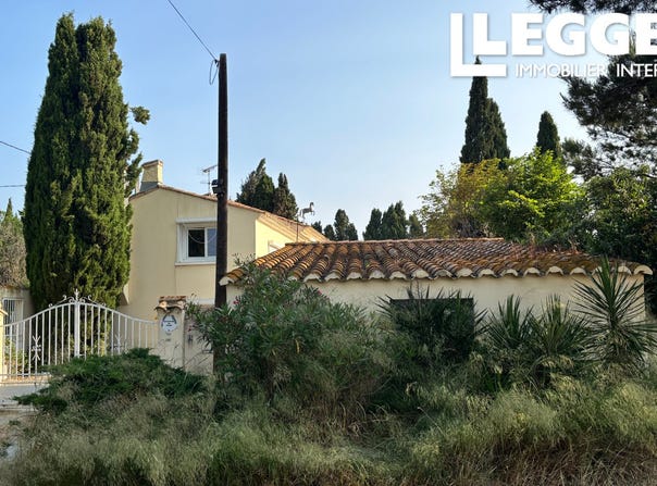 Argeliers, Occitanie 11120