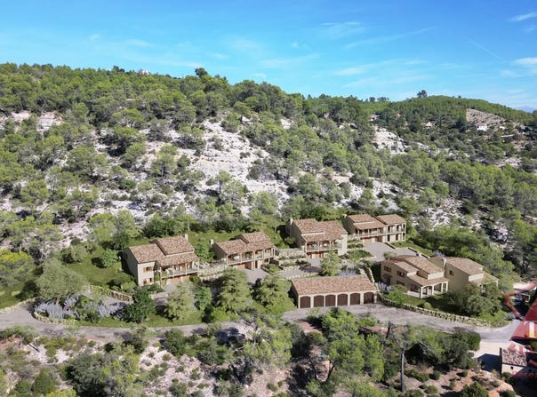 Esparron-de-Verdon, Alpes-de-Haute-Provence 04800