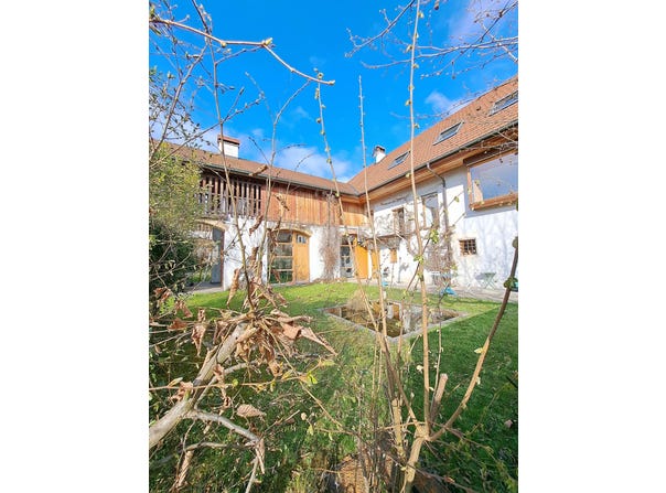 Chavanod, Haute-Savoie 74650