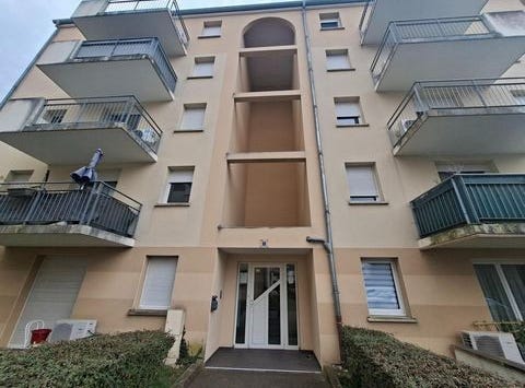 Forbach, Lorraine 57600