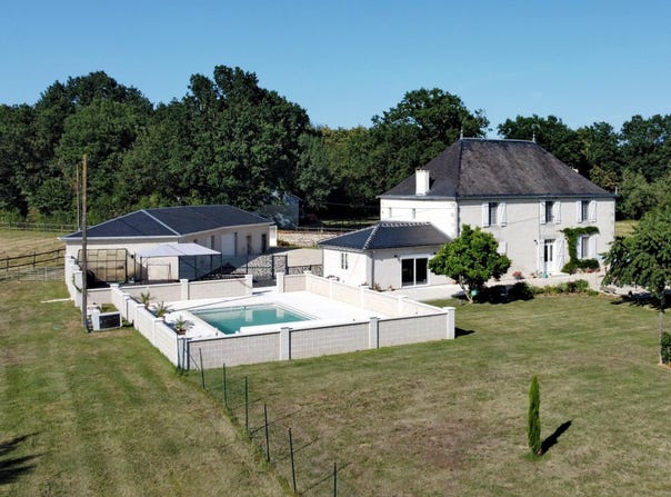 Romagne, Poitou-Charentes 86700