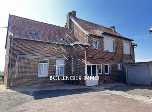 Hazebrouck, Nord 59190