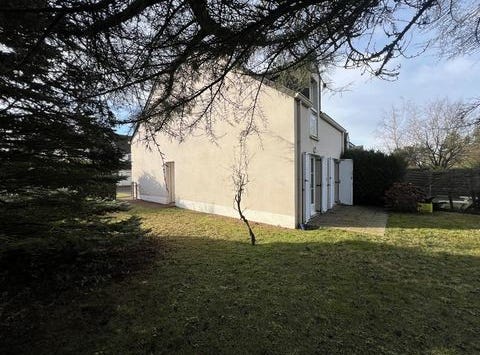 Montlouis-Sur-Loire, Centre 37270