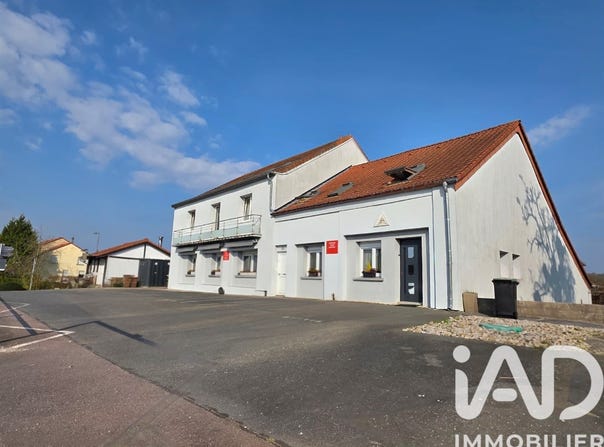 Cappel, Grand Est 57450