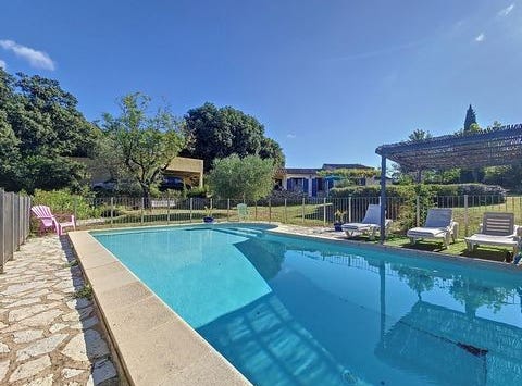 Bedarieux, Languedoc-Roussillon 34600