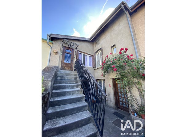 La Talaudière, Auvergne-Rhône-Alpes 42350