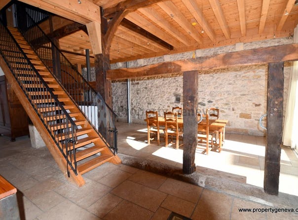 Thoiry, Auvergne-Rhône-Alpes 01710