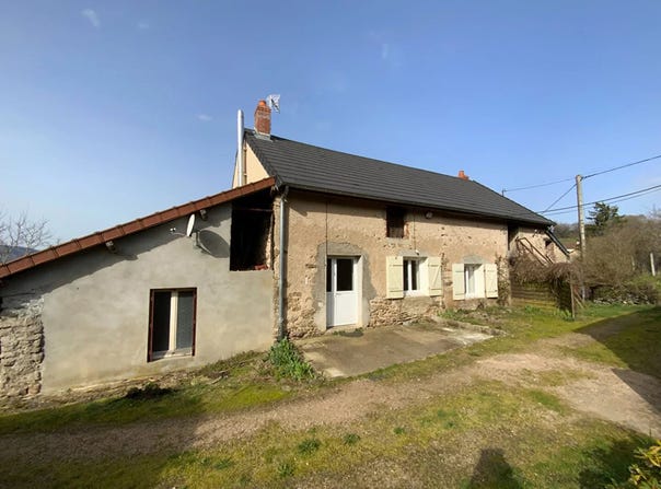 Brion, Saône-et-Loire 71190