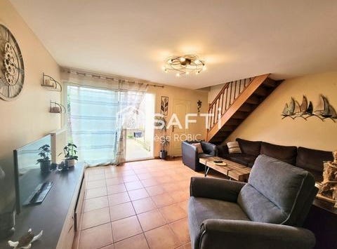 Seiches-Sur-Le-Loir, Pays de la Loire 49140
