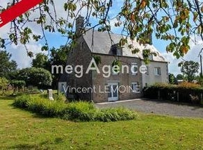 Saint-Quentin-Sur-Le-Homme, Basse-Normandie 50220