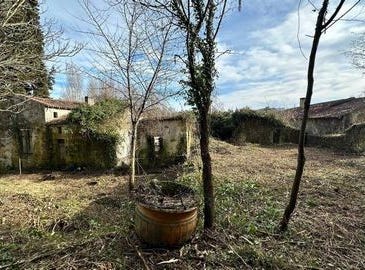 Saint-Sauvant, Poitou-Charentes 17610