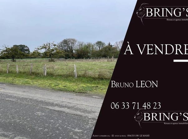 Blèves, Sarthe 72600