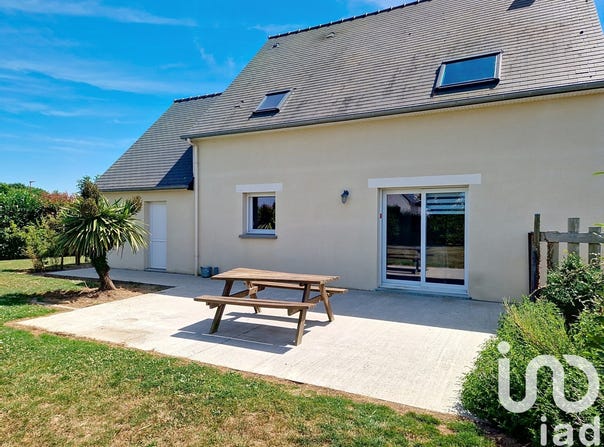 Roz-Landrieux, Brittany 35120