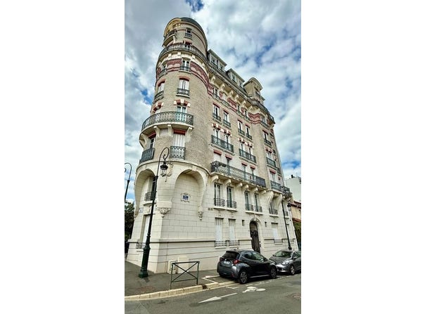 Puteaux, Hauts-de-Seine 92800
