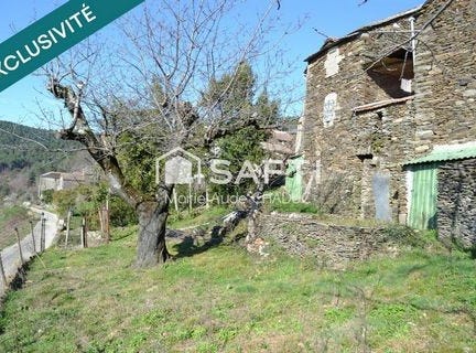 Saint-Andre-Lachamp, Rhône-Alpes 07230