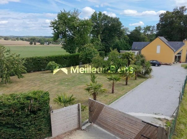 La Gacilly, Morbihan 56200
