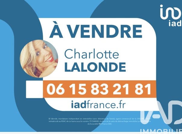 Le Havre, Normandy 76600
