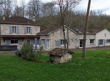 Monbalen, Aquitaine 47340