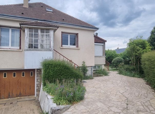 VENDOME, Centre-Val de Loire 41100