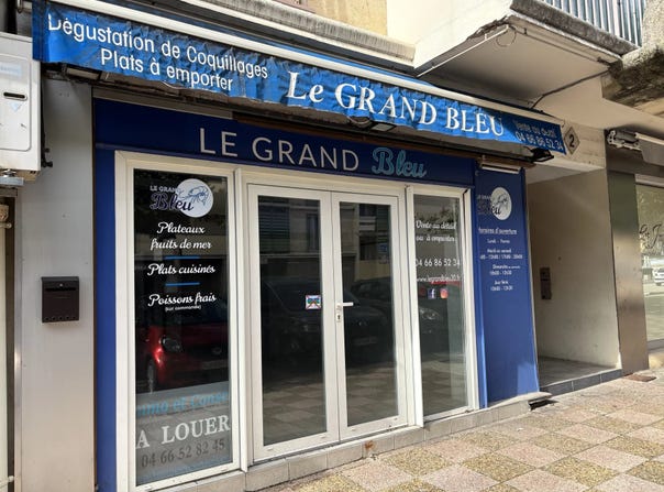 Alès, Gard 30100