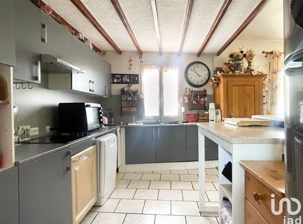 MOUY, Hauts-de-France 60250