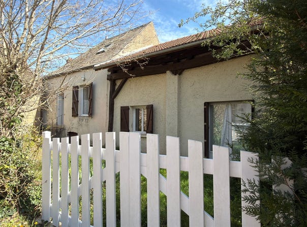 Rouvray, Burgundy 21530