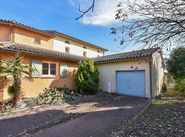 Saint-Jean, Haute-Garonne 31240