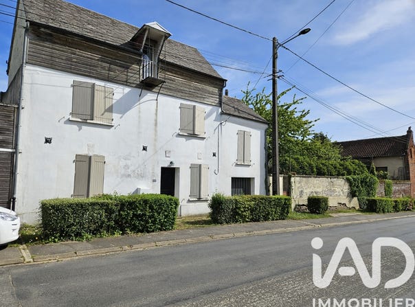 Breteuil, Hauts-de-France 60120