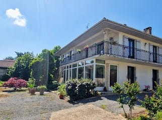 Langon, Nouvelle-Aquitaine 33210
