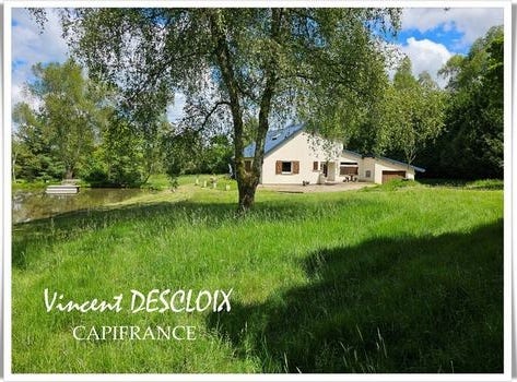 MONTSAUCHE LES SETTONS, Bourgogne 58230
